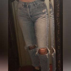 PacSun jeans